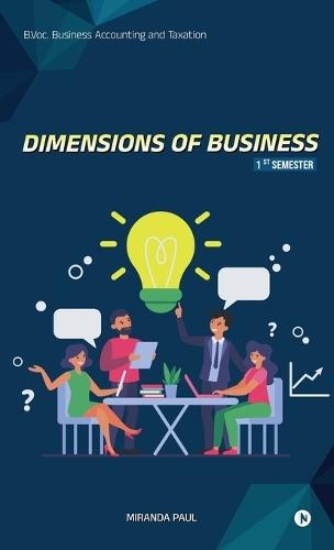 Dimensions of Business