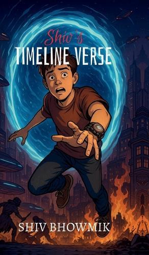 Shiv's Timeline Verse