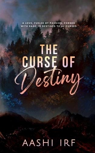 The Curse of Destiny: Brother's Best Friend / Forbidden Romance
