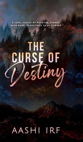 The Curse of Destiny: Brother's Best Friend / Forbidden Romance