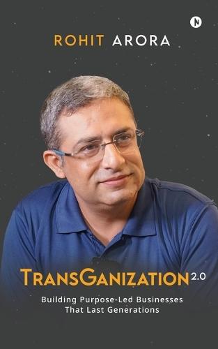 TransGanization 2.0: Saathi Saarthi Sakshi