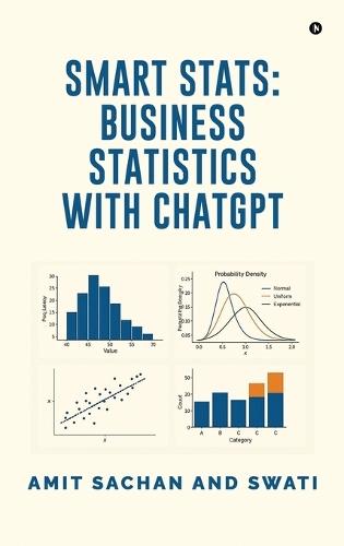 Smart STATS: Business Statistics with ChatGPT