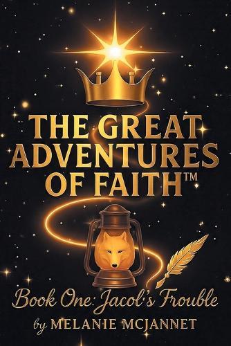 The Great Adventures of Faith: Book One: Jacob's Trouble