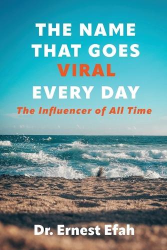 The Name That Goes Viral Every Day: The Influencer of All Time