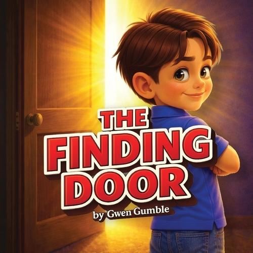 The Finding Door