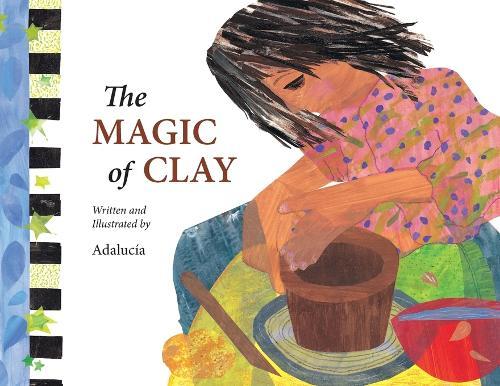 The Magic of Clay (3rd Edition)