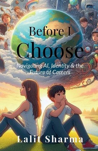 Before I Choose: Navigating AI, Identity & the Future of Careers