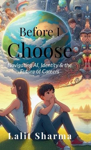 Before I Choose: Navigating AI, Identity & the Future of Careers