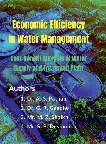 Economic Efficiency in Water Management: Cost-Benefit Analysis of Water Supply and Treatment Plant