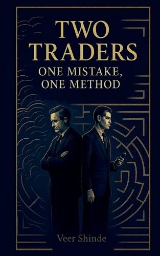 Two Traders: One Mistake, One Method: A story every emotional trader already knows but never admitted.
