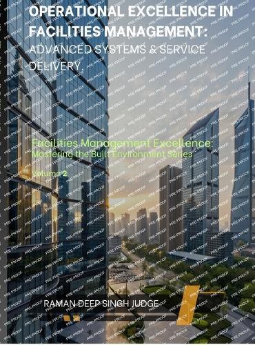 Operational Excellence in Facilities Management: Advanced Systems & Service Delivery