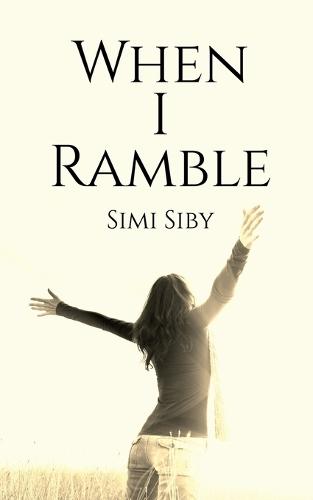 When I Ramble