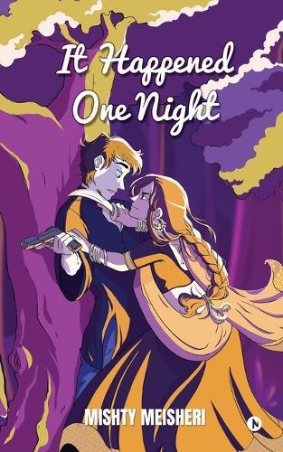 It Happened One Night