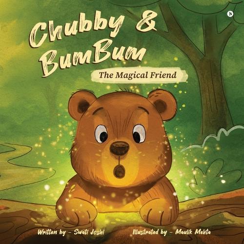 Chubby and BumBum: The Magical Friend