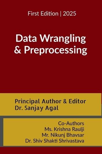 Data Wrangling and Preprocessing
