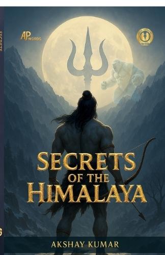 Secrets of the Himalaya: Into the chest of vault of time