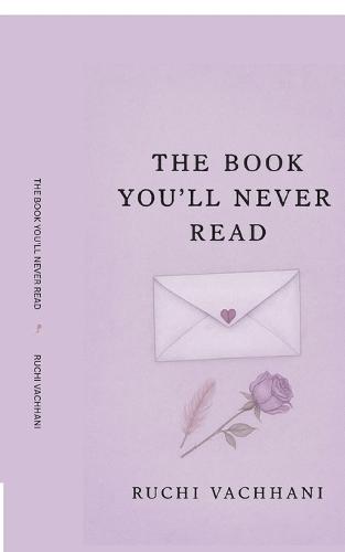 The Book You'll Never Read