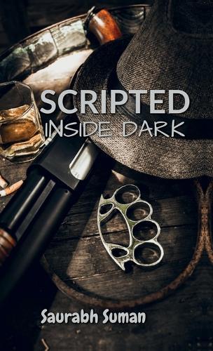 Scripted: Inside Dark