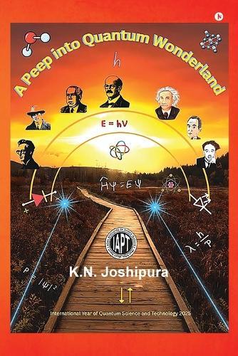 A Peep into Quantum Wonderland