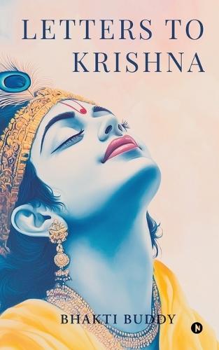 Letters to Krishna
