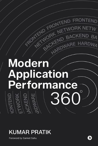 Modern Application Performance 360