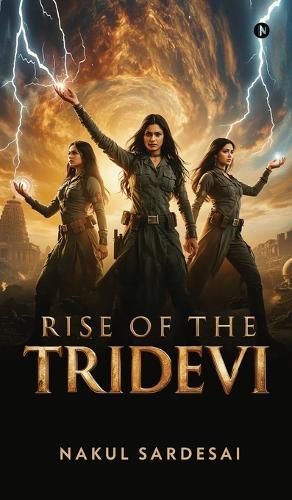 Rise of the Tridevi