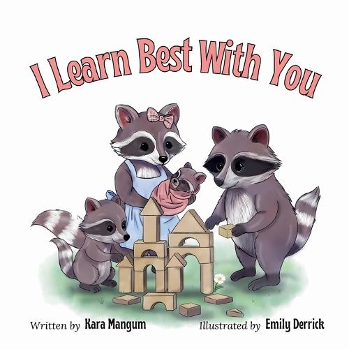 I Learn Best with You