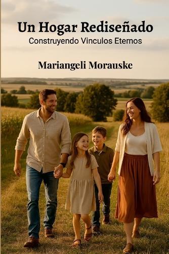 Un Hogar Rediseñado: Construyendo Vínculos Eternos