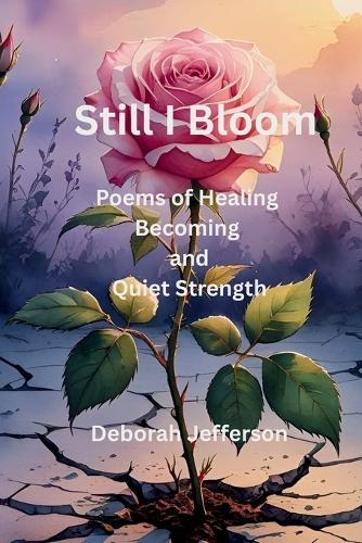 Still I Bloom: Poems of Healing, Becoming, and Quiet Strength