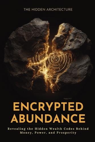 Encrypted Abundance: Revealing the Hidden Wealth Codes Behind Money, Power, and Prosperity