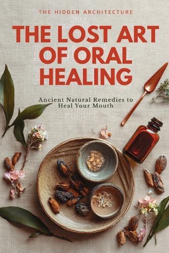 The Lost Art of Oral Healing: Ancient Natural Remedies to Heal Your Mouth, Balance Your Microbiome, and Support Whole-Body Health with Modern Understanding