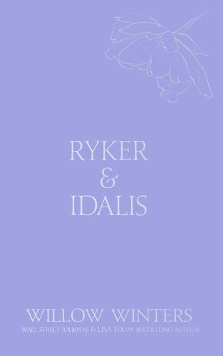 Ryker & Idalis: The Witch's Fate