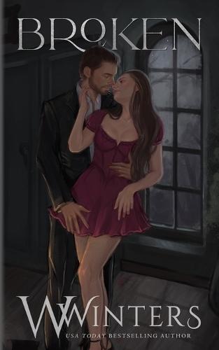 Broken: Artist Rendition