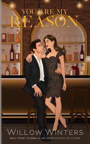 You Are My Reason: Artist Rendition