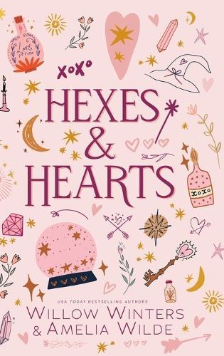 Hexes & Hearts