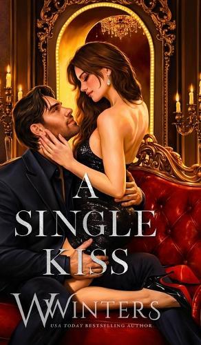 A Single Kiss: Artist Rendition