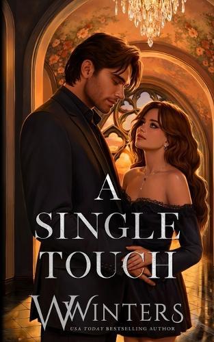 A Single Touch: Artist Rendition