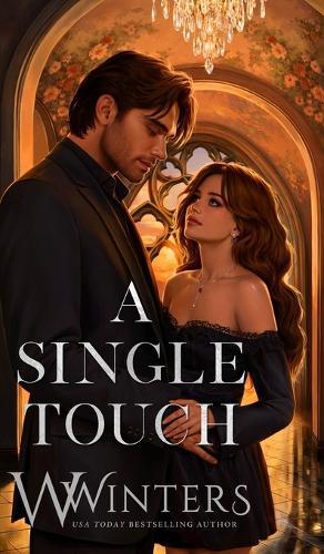 A Single Touch: Artist Rendition
