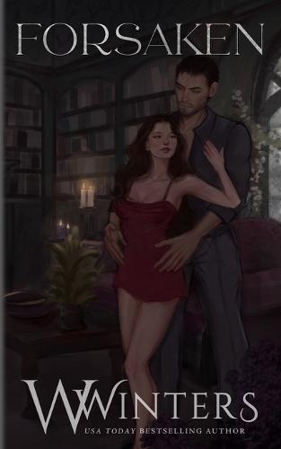 Forsaken: Artist Rendition