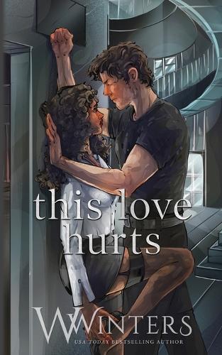 This Love Hurts: Artist Rendition