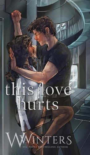This Love Hurts: Artist Rendition