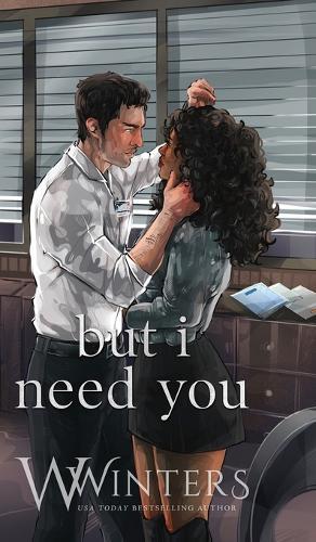 But I Need You: Artist Rendition: Artist Rendition