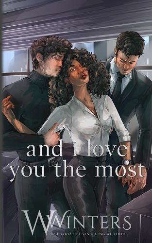 And I Love You The Most: Artist Rendition