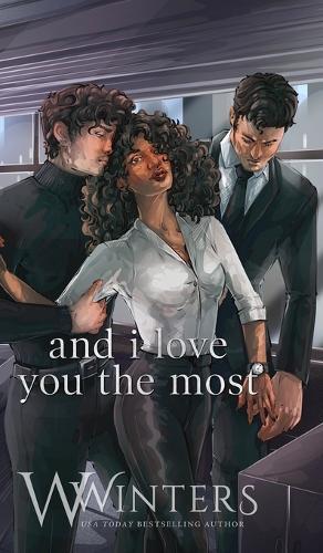 And I Love You The Most: Artist Rendition