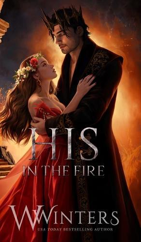 His In The Fire: Artist Rendition