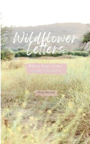 Wildflower Letters