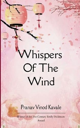 Whispers Of The Wind