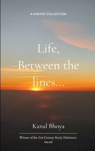 Life, Between the Lines...