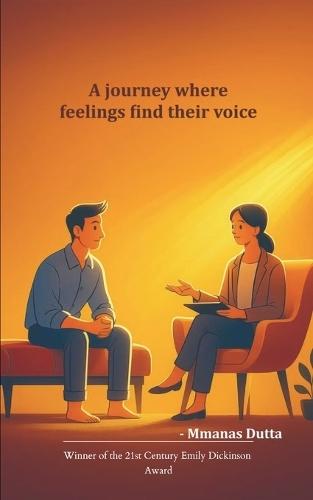 A journey where feelings find their voice
