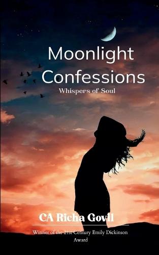 Moonlight Confessions - Whispers of Soul